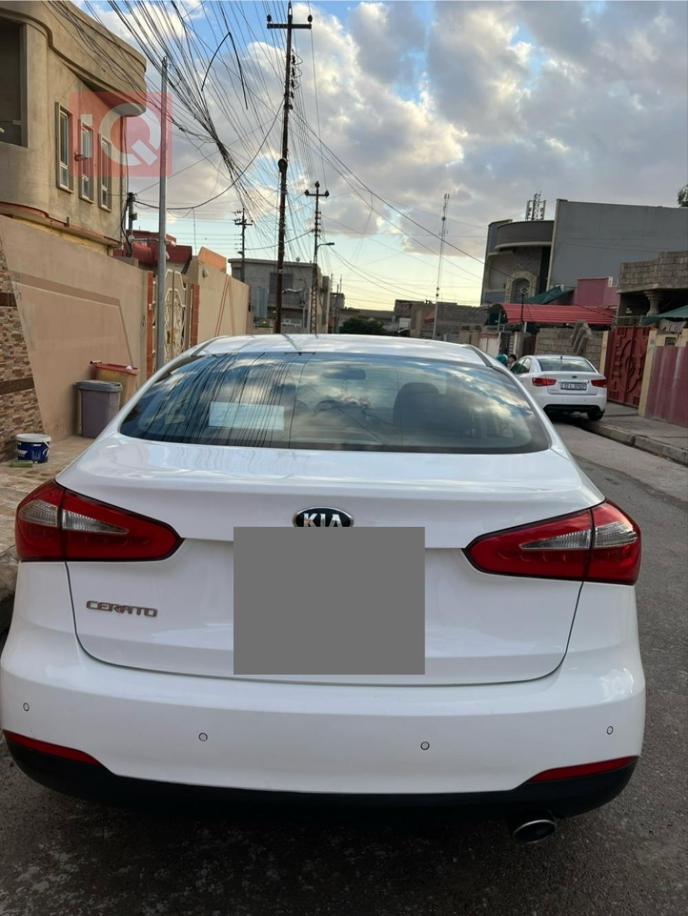 کیا سیراتۆ